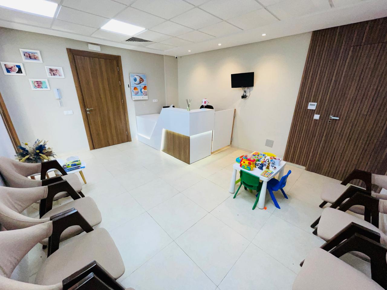 Cabinet Ilham Marrakchi